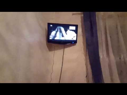 August DTA310   28dB Aktive DVB T DVB T2 Fernseher Antenne, Echte innovative Überzeugung diese Produ