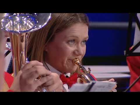 From Ancient Times  - Cory Band