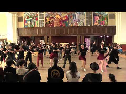 O-Town Showdown 2020 - Team Short Showcase - #GoodJazz