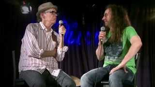 John Hiatt - Interview