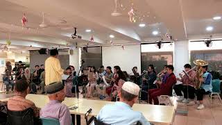 Download lagu Rangkaian Lagu Hari Raya IV - Danial Ariffin Azman mp3