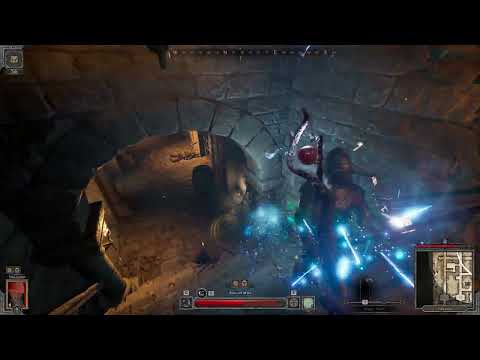 Nagazai - white geared almost wipes geared 3 man