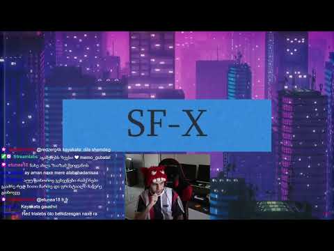 საუკეთესო რაც მომისმენია !!! PELE / DATOMEZZ / Sf-x - მოკლედ !!! რეაქცია