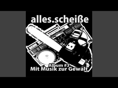 Mit Musik zur Gewalt