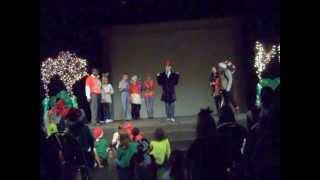 preview picture of video 'Twelve Days of Christmas'