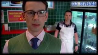 Getty music - Drama Queen (Gio/Betty)