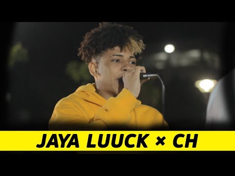 (PEGOU FOGO 🔥) JayA Luuck X Ch - BATALHA DO QG - 2ª Fase