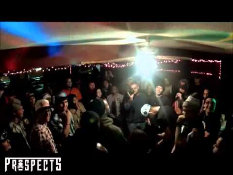 O-Tavio vs Wildstyle