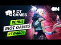 Riot Games & Game Pass Update - Rewards, Benefits & More!