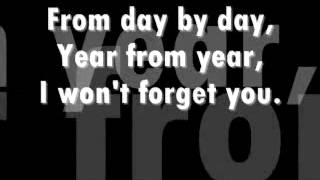 December Sun - AVASTERA lyrics