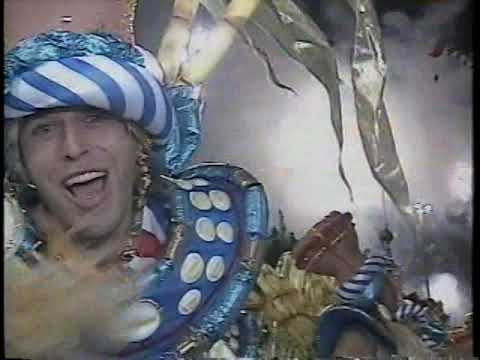 GRES Tradição 1996 g