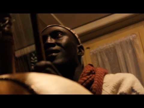 Kedo, Lamine Kora Kouyaté