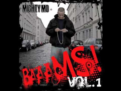 Echt jetz mit Moe Mitchell - Mighty Mo -- BääämsVol.1
