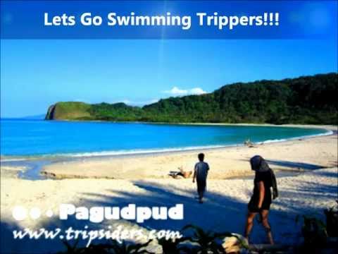 Saud Beach Pagudpud, Ilocos Norte