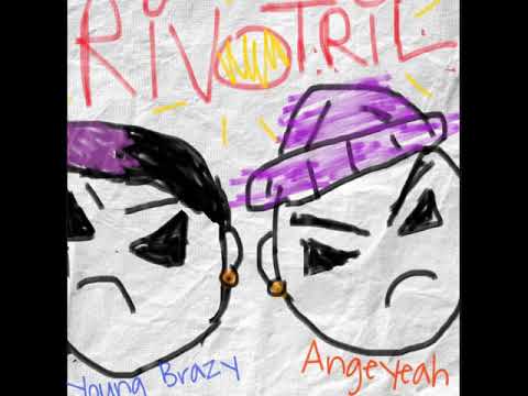 RIVOTRIL 💊💊💊  Youngbrazy x Angeyeah (Audio Oficial)
