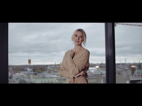Sanna Nielsen - Innan du lämnar mig (Officiell Video)