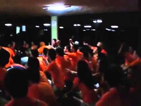 Agachae - Teco13 - Festa do Abadá