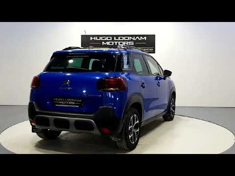 Citroen C3 Aircross FLAIR PURETECH 110 4DR - Image 2