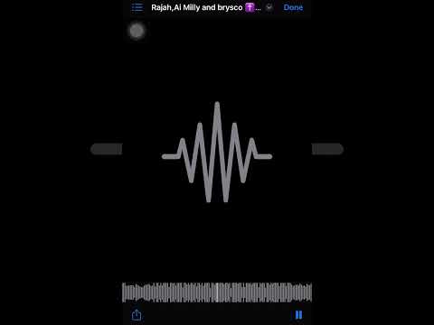 RajahWild x Ai Milly x Brysco - Dunce Bat