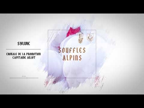 Souffles Alpins - Sylvie