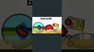Download lagu gara² ikan ini, mama buang balanga✋🥣 #megatron #countryballs #edit #wkwk mp3