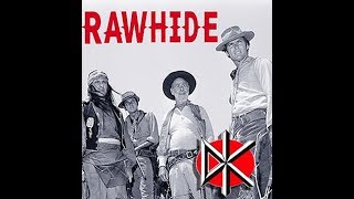 Dead Kennedys &quot;RAWHIDE&quot;