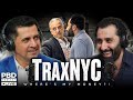 Who Is TraxNYC PBD Podcast 713