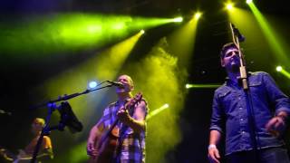 Celtas Cortos - Retales de una vida (con Jose Vega) - 2017-04-20 Madrid (Joy Eslava)