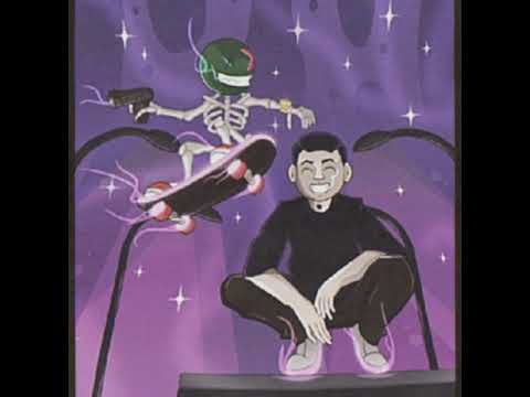 ХОЧУ ФОНК - TIMURKA BITS, GREEN ORXNGE