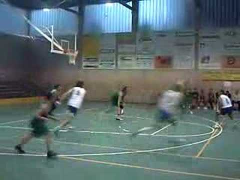 C.A.B. ARZÚA - BEIRASAR ROSALÍA 28-08-2007 9