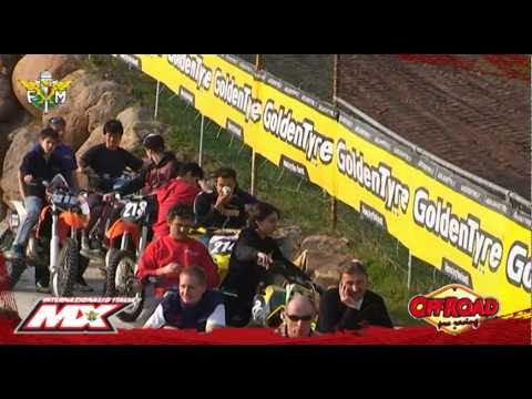 Gazzane di Preseglie 2011 - SABATO - Int. D'italia MX