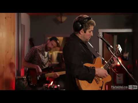 Matt Storm - We Went Our Own Ways (Portside Live™ Concert & Interview Series)
