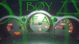 J Dilla  - " Step Son of The Clapper " Feat. BOY BEAR