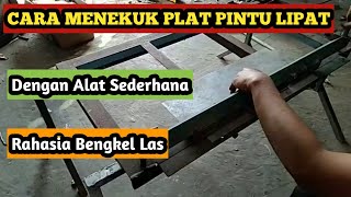 Download lagu alat tekuk plat part murah cepat part2 mp3