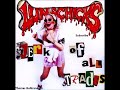 Lunachicks - Bitterness Barbie. 1995 US