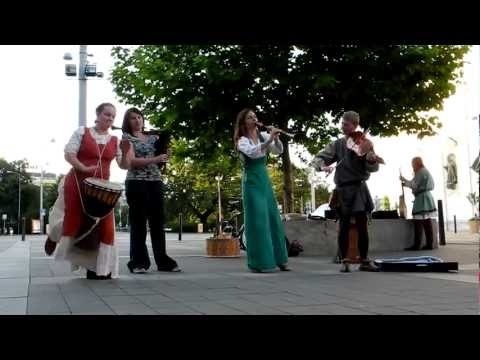 Weytora - Brno - 11.7.2012 - III