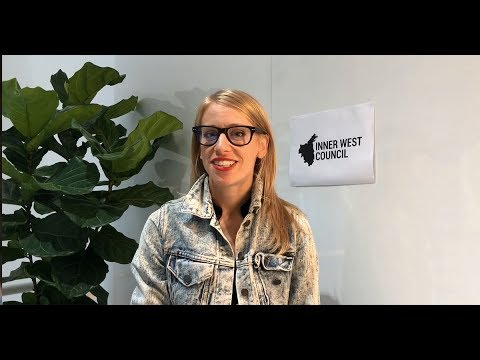 New look and logo for Inner West Council