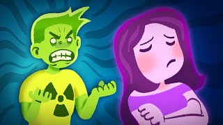 How Your Negativity Becomes Contagious (And How To Fix It)