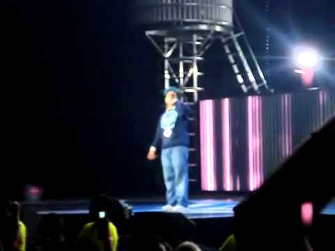 Yo nunca me quedo atras - Daddy yankee