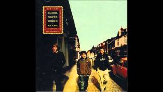 Captain Everything - Buena Vista Bingo Club (ALBUM)