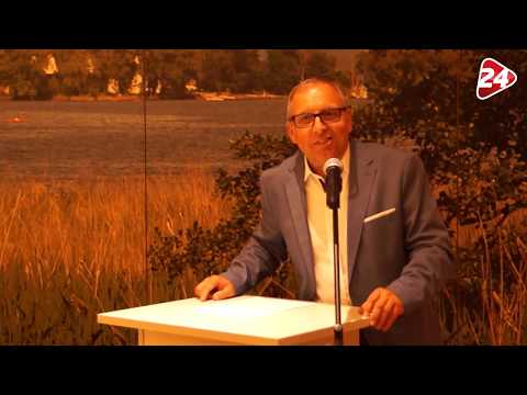 So war die Wahl von Robert Metzger zum Rosenheimer SPD Bürgermeisterkandidaten