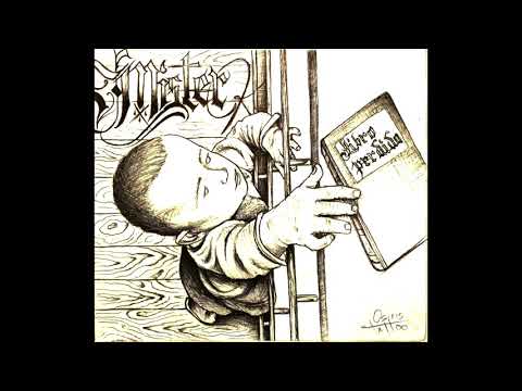 A DOBLE O NADA - MISTER K.