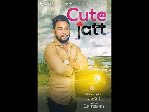 Cute Jatt