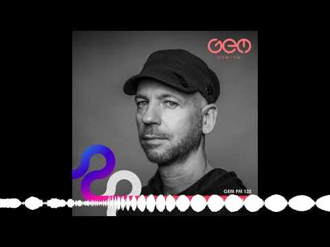 Gem FM 125 - Secret Cinema live @ Klub Pan, Hannover