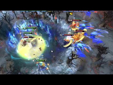 Virtus Pro vs Vici Gaming - What a Final Fight to Do It