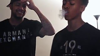 Lil Moe - TheRealLilMoe ( Intro ) Official Video Shot by. TrapVisions