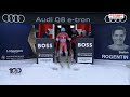 AUDI FIS Ski World Cup - Men's downhill - Kitzbühel (AUT), Jan 19, 2024 #weareskiing - Highlights