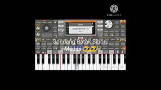 Download lagu Gondang Batak Siboru Mauas versi ORG 2021 mp3