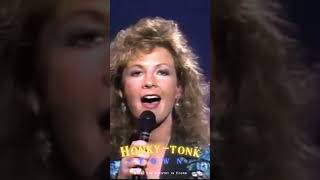 Patty Loveless - Timber I’m Falling in Love📺 Nashville Now