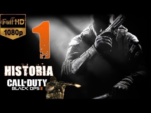 Gameplay de Call of Duty: Black Ops 2